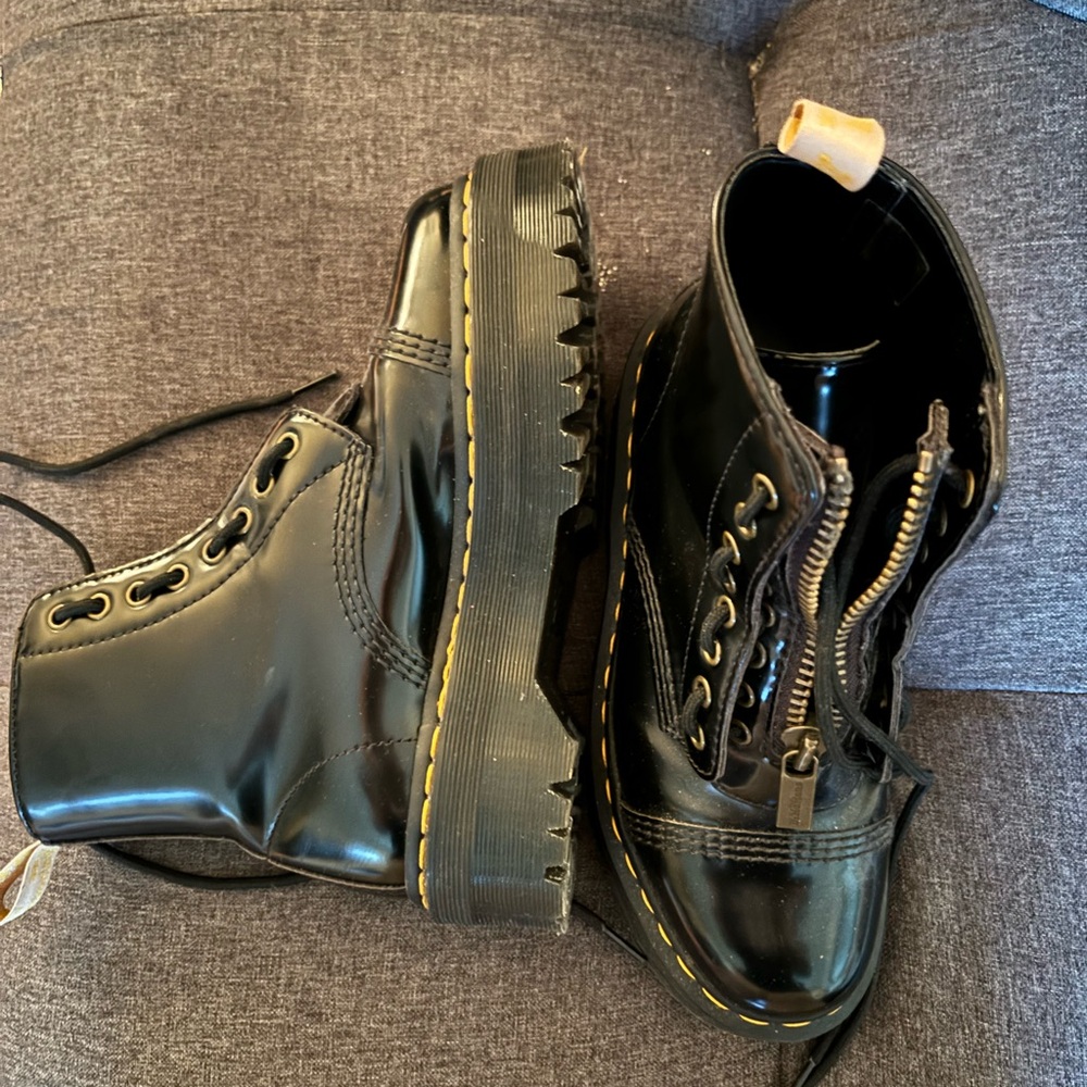 Dr. Martens Boots